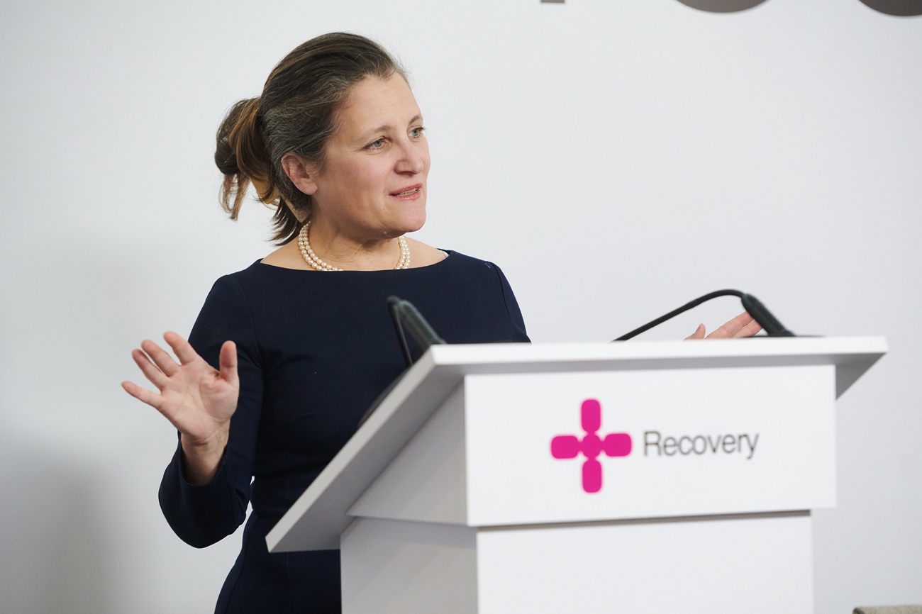 Реабілітація воїнів - безпека країни: про що говорили на ІІІ щорічній конференції RECOVER TOGETHER